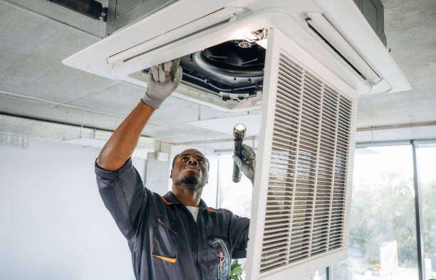 Licensed Ductwork Repair service in Gradyville, KY - FH HVAC
